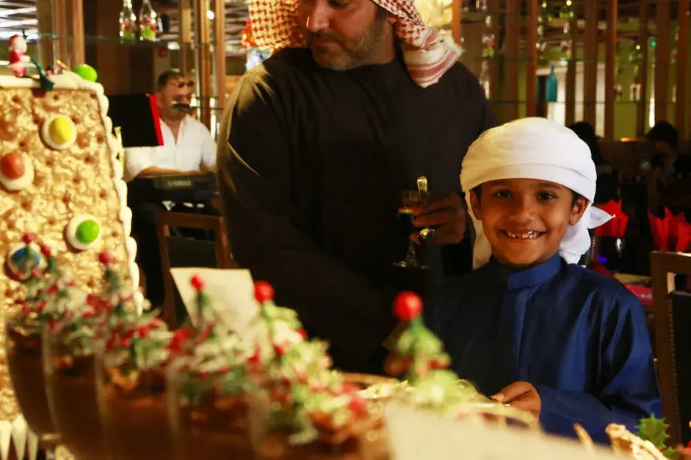 Ain Al Faida – Al Ain