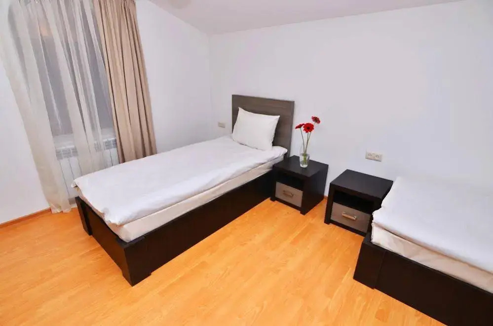 Family Hotel