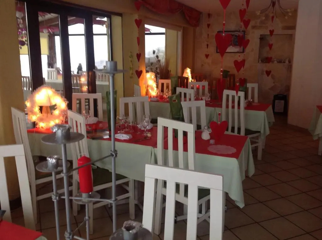 Relais Vosges Alsace
