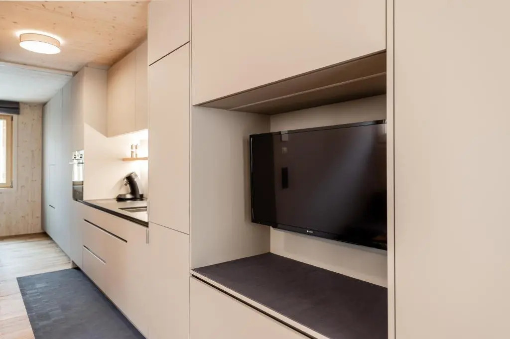 Boutique Apartments Mellau - entspannt ankommen