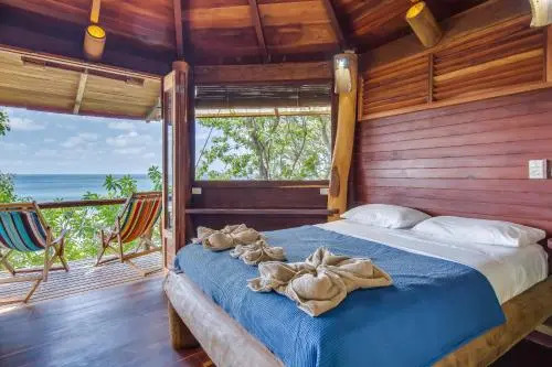 Costa Dulce Hotel and Retreat Centre