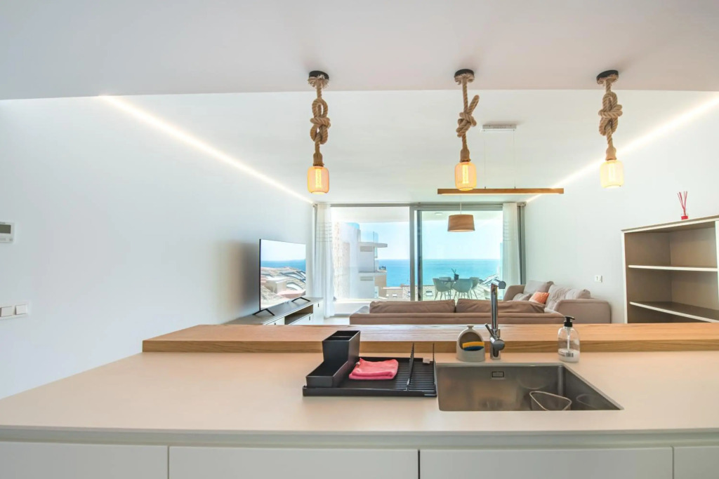 Unique 2 bedroom unit with pool near beach