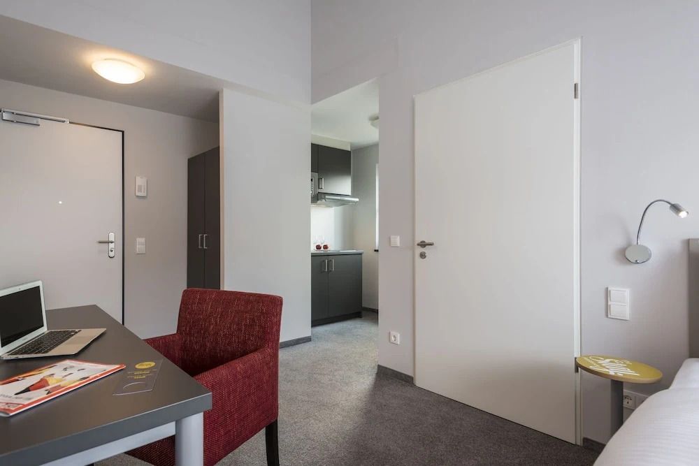 The Stay.Residence - Apartments And Boardinghouse