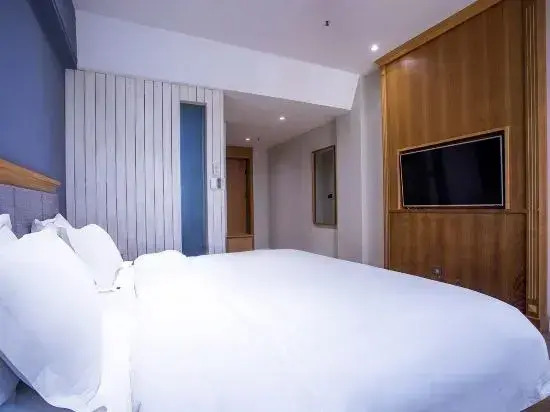 Heping Boutique Hotel