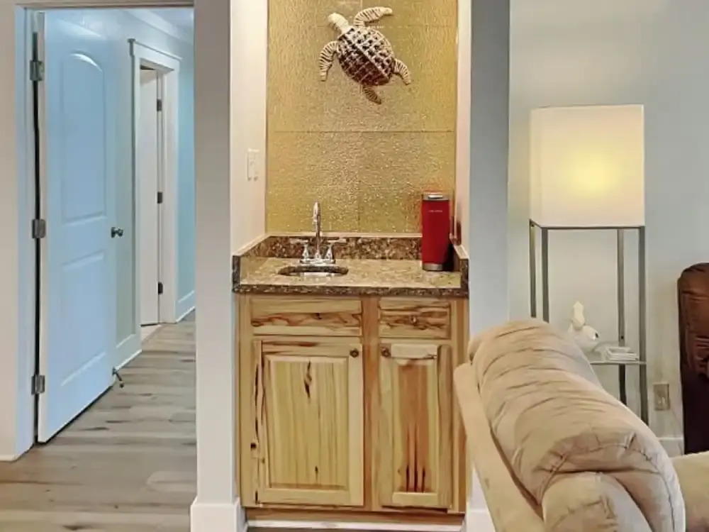 Smiling Jacks Escape by Silver Sands Vacation Rentals