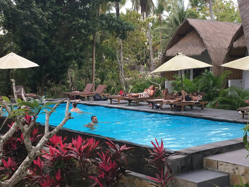 Bintang Bungalow