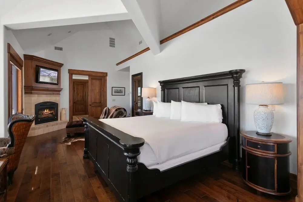 Deer Crest Home at Deer Valley Resort - 5 Bedroom Home with Hot Tub #3127 5 Home