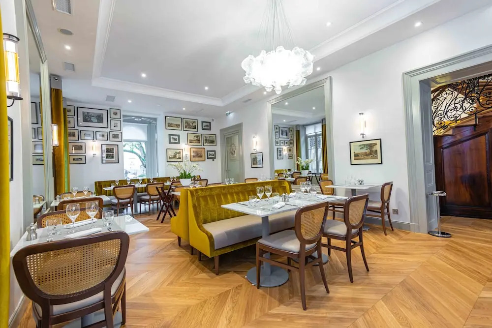 Hôtel Mille Pas