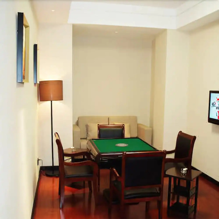 Tianyuan Holiday Hotel