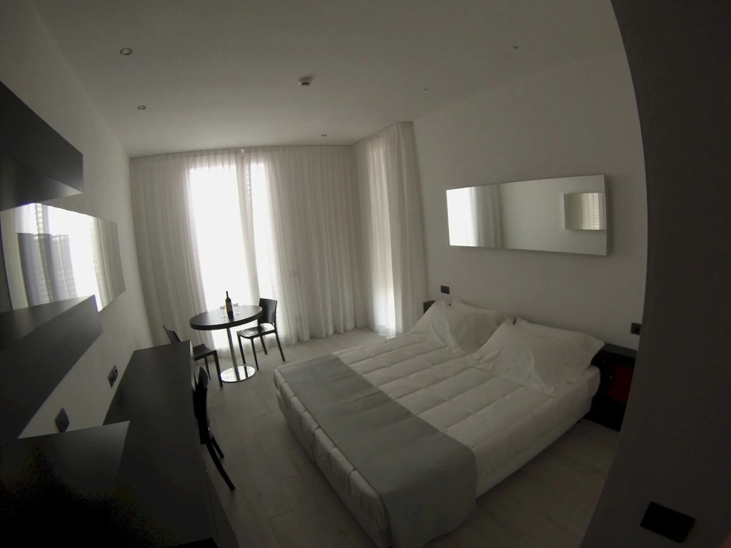Blue Shades Hotel