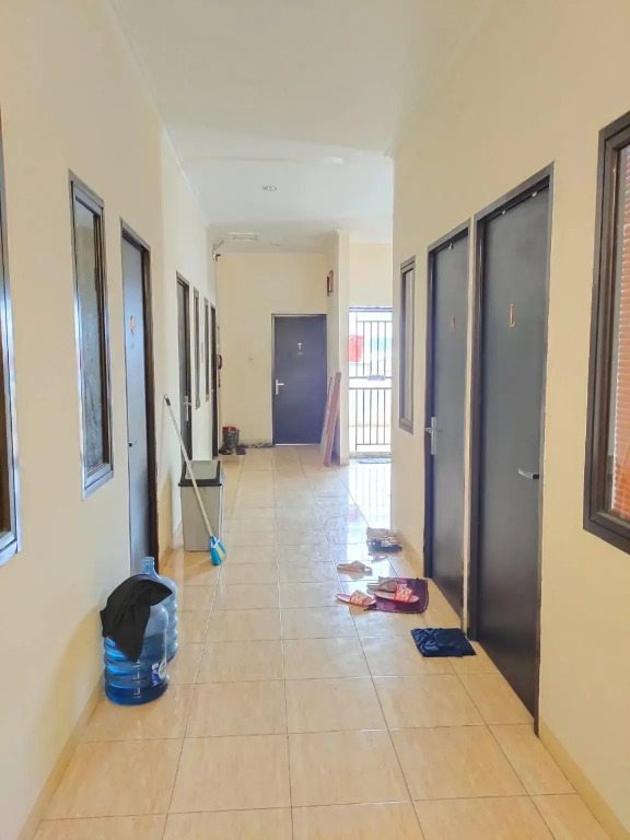 Residence 9 Penjaringan - Female Only