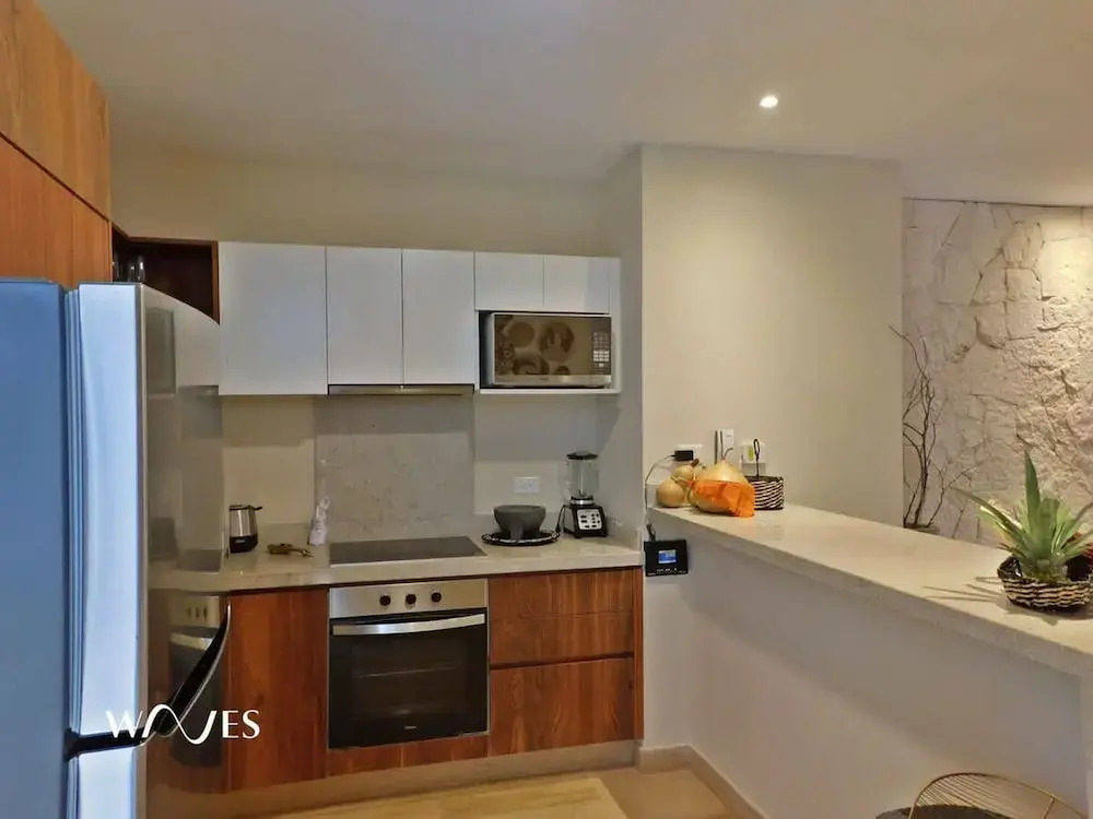 2 BR Amazing Pool Top Amenities Wifi 2FL Gym