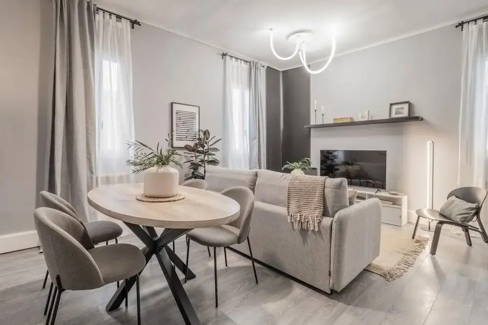 Noche - 1 Bedroom in Salamanca