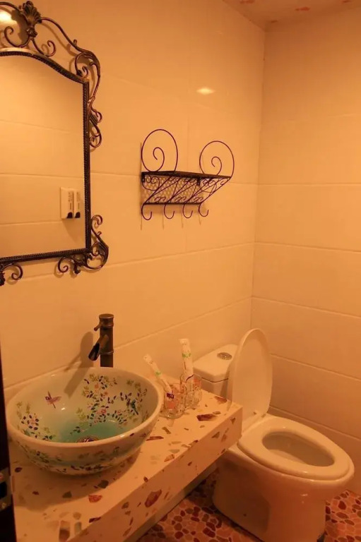 Hengshan Impression Youth Hostel