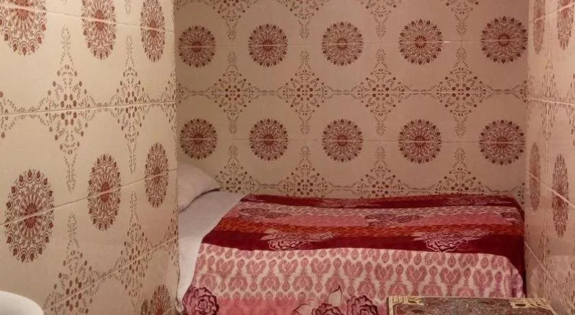 Hotel Medina