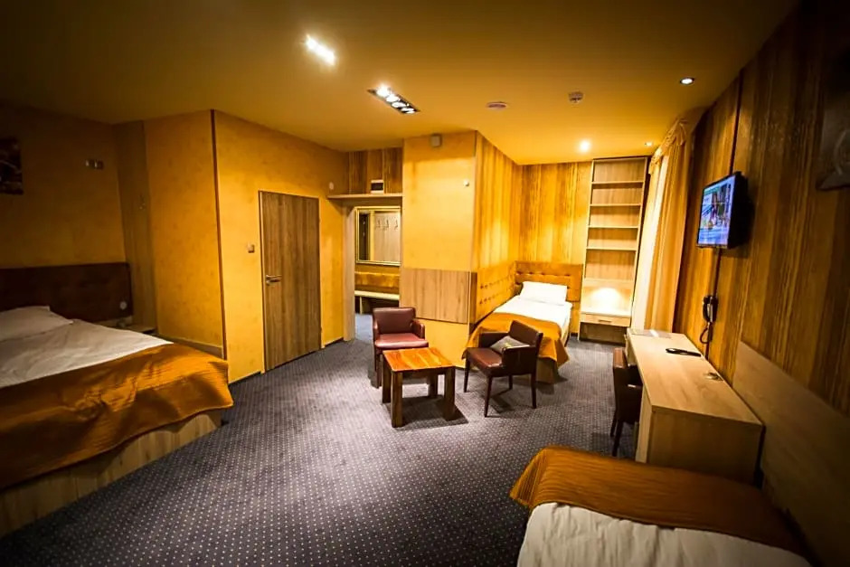 Hotel Forma