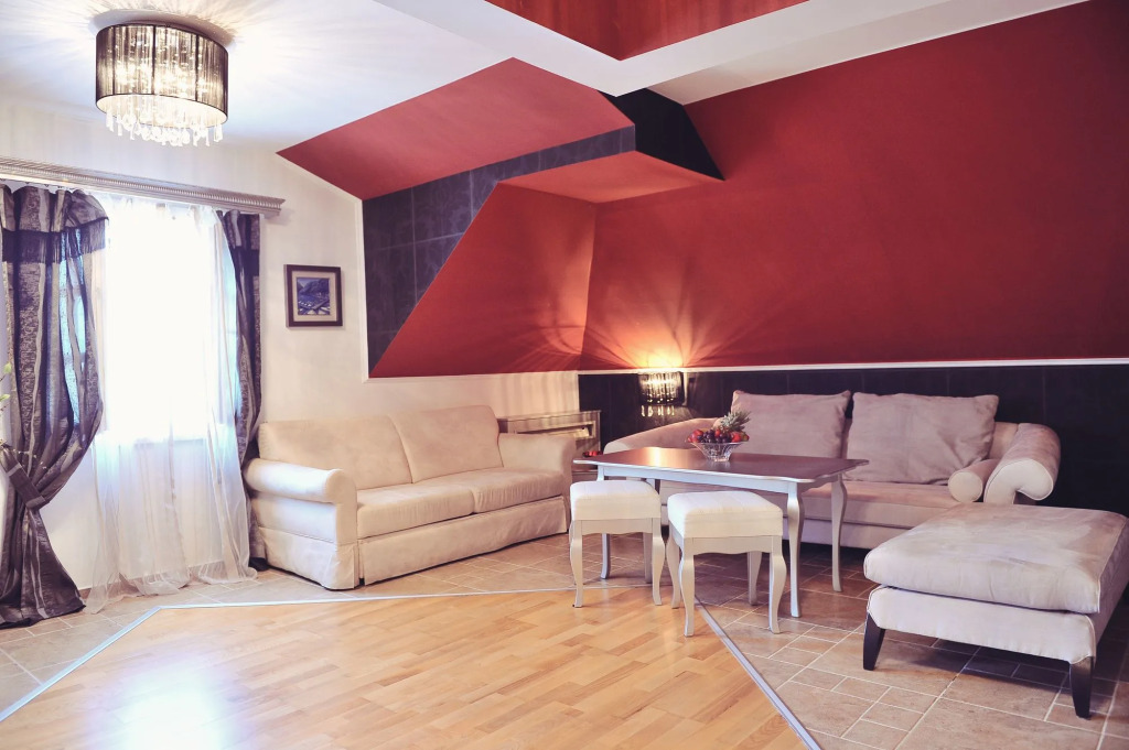 Hotel Per Astra