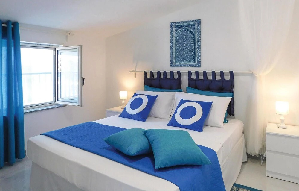 Casa Azzurra