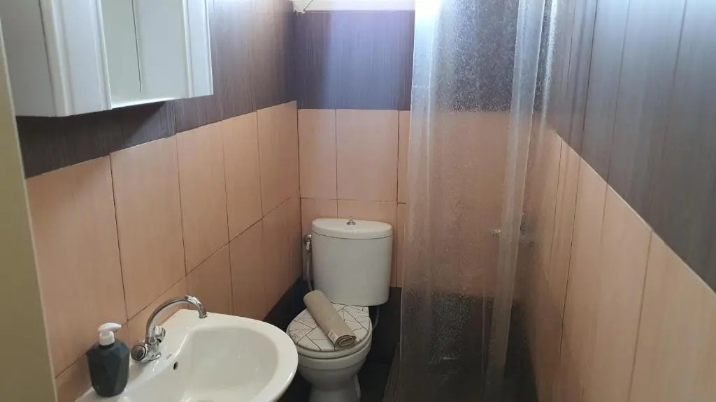 Almiri Apartments By the sea