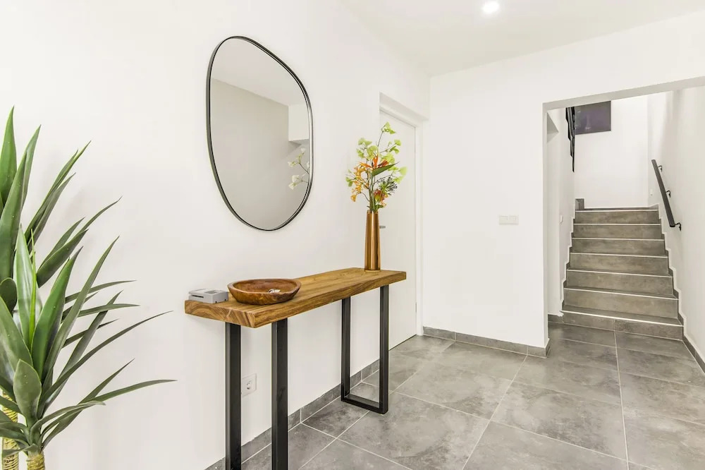 Modern 3-bed Apartment in Papaya Resort Curacao