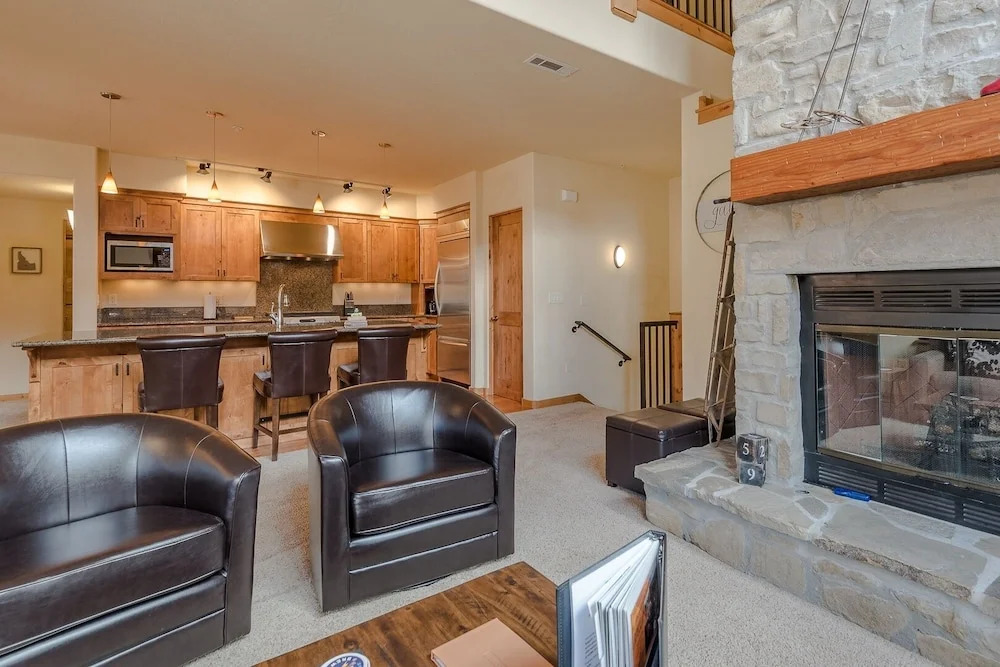 The Timbers #4N-3 - 3 Br Condo