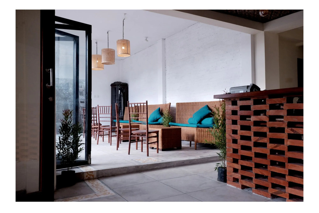 Hinggil Homestay Syariah Malioboro Yogya Mitra RedDoorz