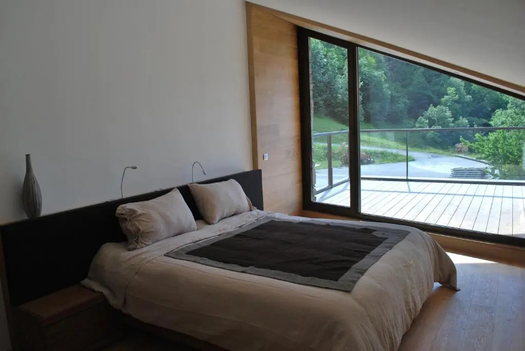 Mineral Lodge & Spa