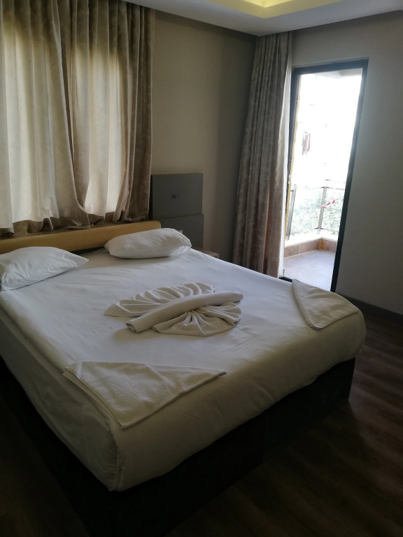 Microyal Hotel