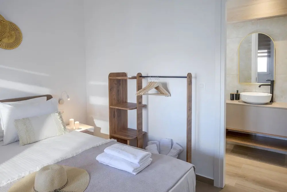 Villa Ninemia Seaview by Estia