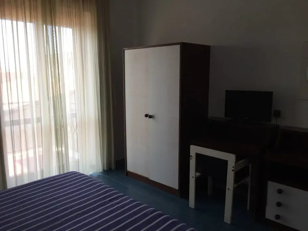 Hotel Mediterraneo