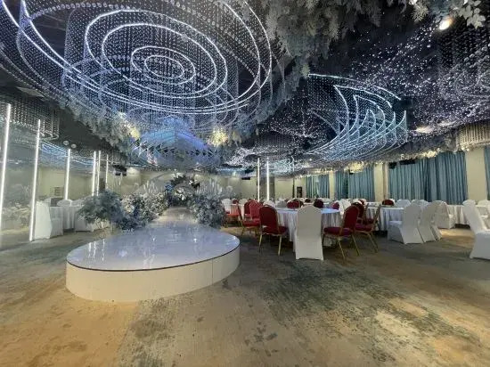 Huang Ting Hotel