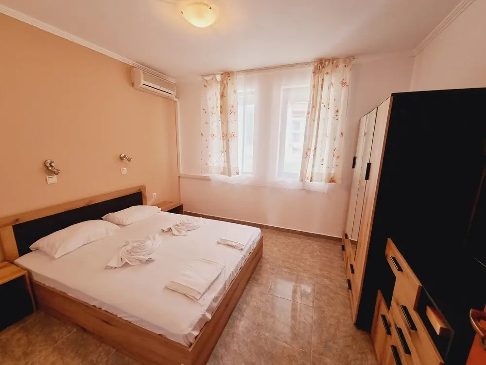 Watermill Holiday Apartments