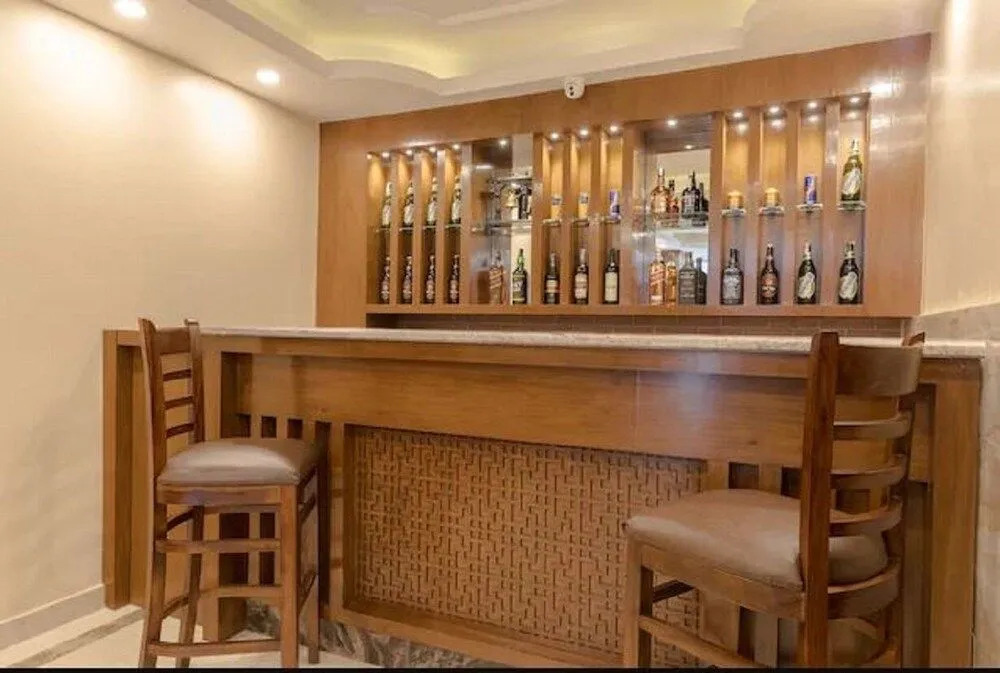 Oyo 670 Hotel Bagdurbar
