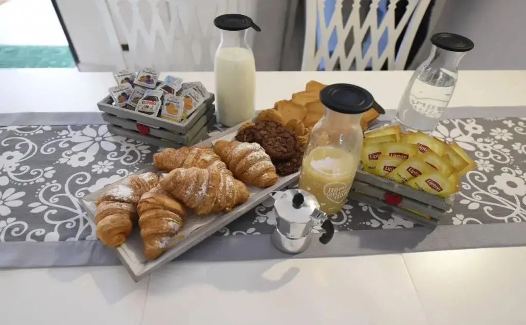 Evita House B&B