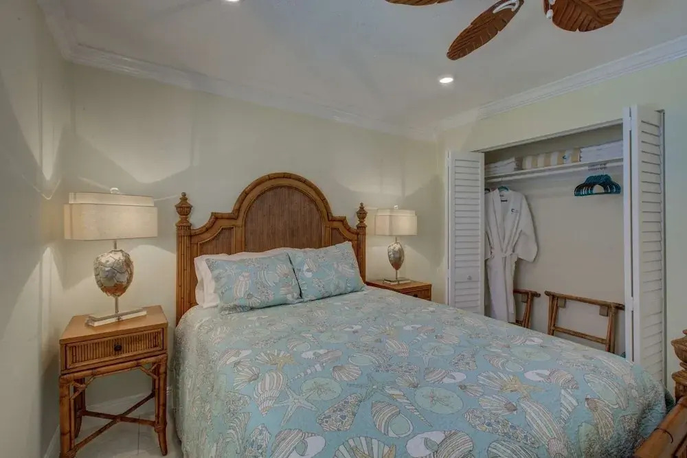 Lulu's Key House Loggerhead 2/2 Upstairs