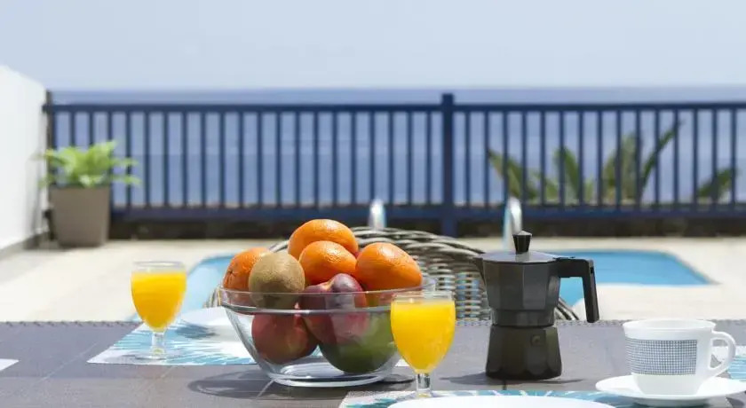 Villa Faro