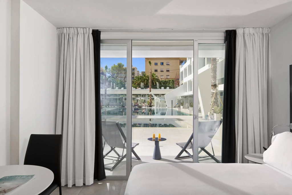 INNSiDE by Meliá Palma Bosque