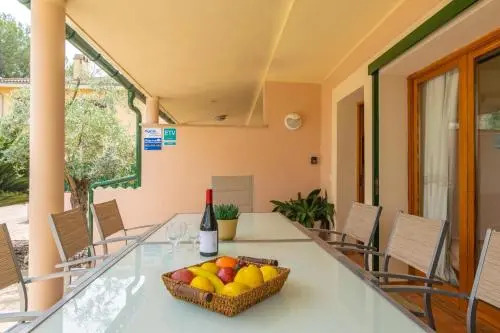 Els Pins -Port dAlcudia