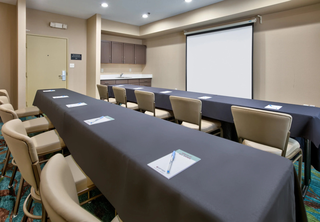 Candlewood Suites Dallas Fort Worth South by IHG