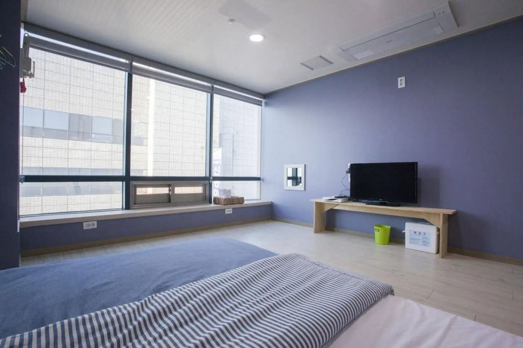 Terra Guesthouse 2