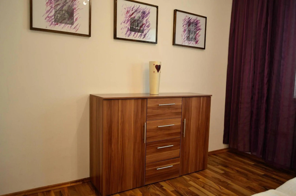 govienna - Messe Wien Apartment
