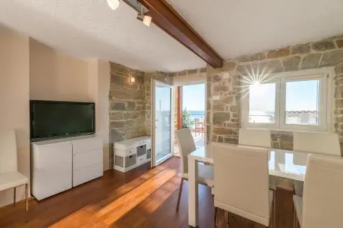 Riba Apartment