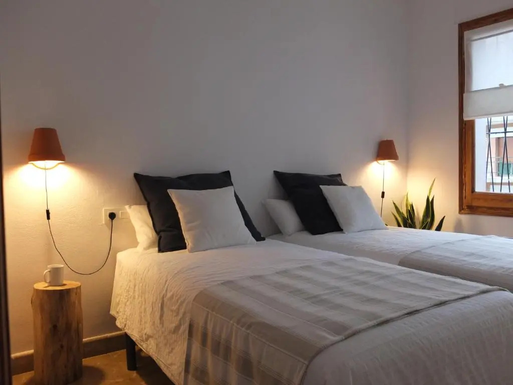 Entre Pinos P1 Beach Apartment
