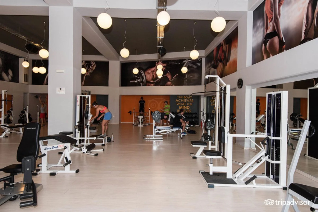 Kipriotis Hippocrates Hotel by Anayia All Inclusive Resorts