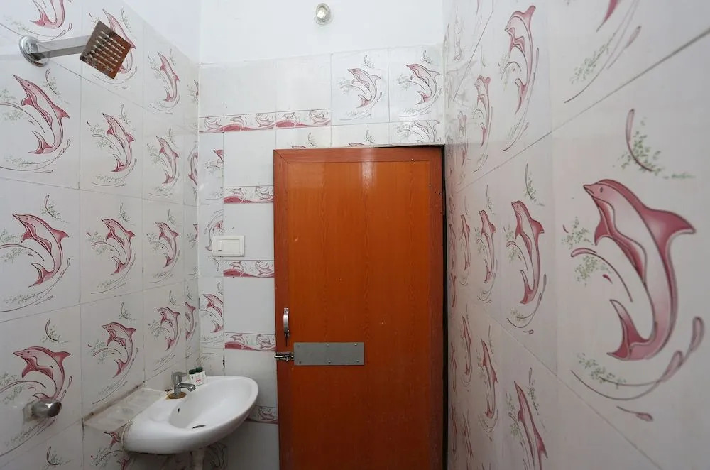 OYO 23293 Hotel Dev Residency