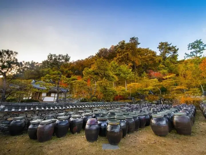 Joseon Wanggah