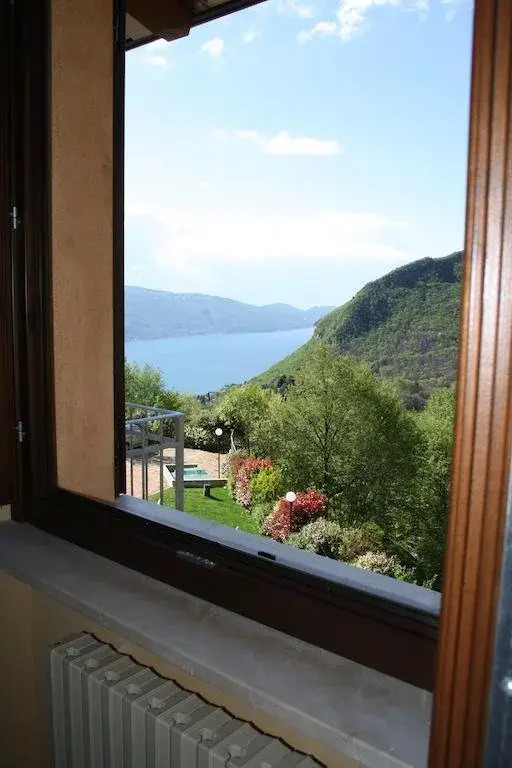 Residence La Sorgente