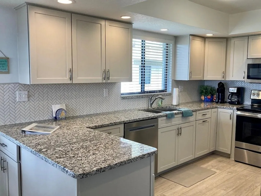Westbay Point Moorings 214 2 Bedrooms 2 Bathrooms Home
