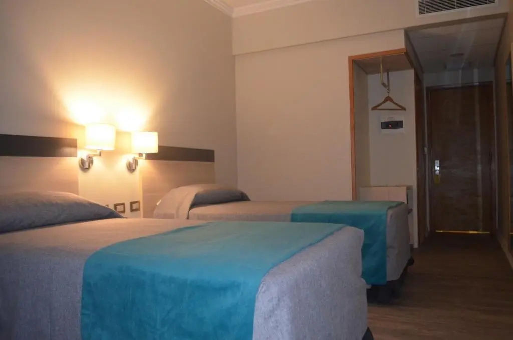 Hotel Diego De Almagro Calama