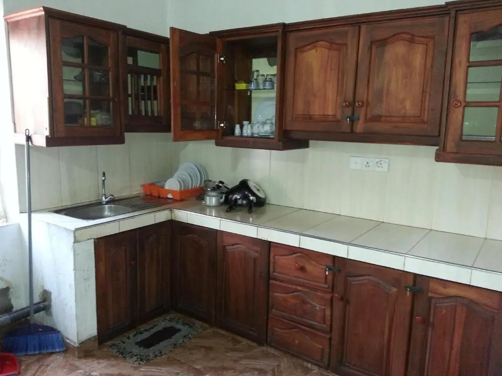 Mango Villa 703